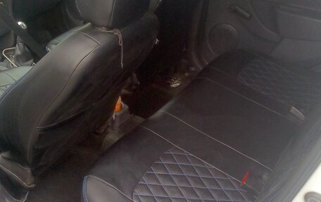 Renault Logan II, 2020 год, 610 000 рублей, 6 фотография