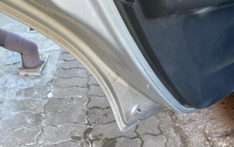 Hyundai Getz I рестайлинг, 2005 год, 400 000 рублей, 4 фотография