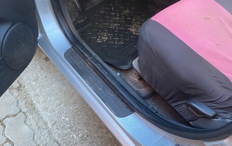 Hyundai Getz I рестайлинг, 2005 год, 400 000 рублей, 5 фотография