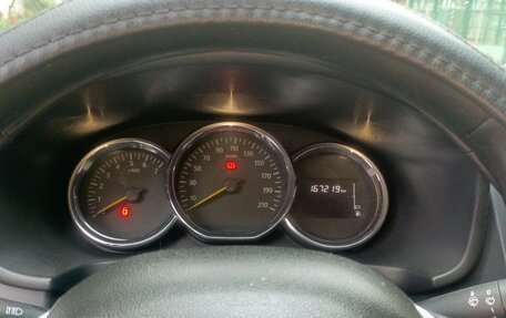 Renault Logan II, 2020 год, 610 000 рублей, 5 фотография