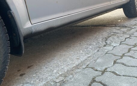 Hyundai Getz I рестайлинг, 2005 год, 400 000 рублей, 6 фотография