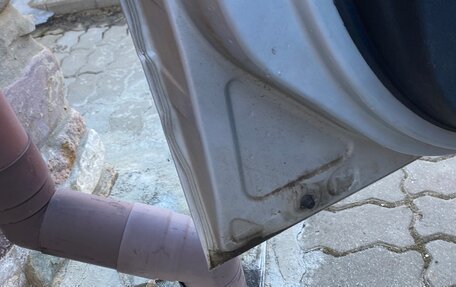 Hyundai Getz I рестайлинг, 2005 год, 400 000 рублей, 7 фотография