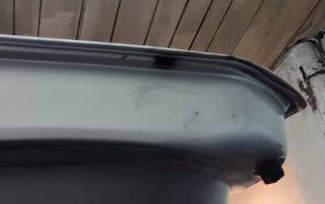 Mitsubishi Pajero Sport II рестайлинг, 2007 год, 1 400 000 рублей, 11 фотография