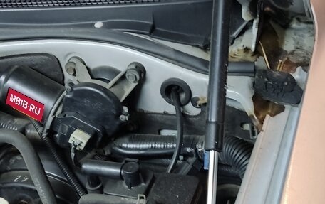 Mitsubishi Pajero Sport II рестайлинг, 2007 год, 1 400 000 рублей, 12 фотография