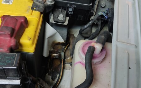 Mitsubishi Pajero Sport II рестайлинг, 2007 год, 1 400 000 рублей, 16 фотография