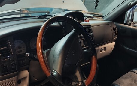 Mitsubishi Pajero Sport II рестайлинг, 2007 год, 1 400 000 рублей, 14 фотография