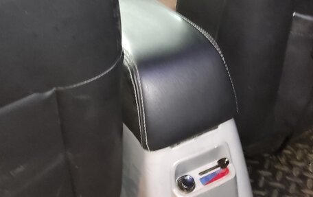 Mitsubishi Pajero Sport II рестайлинг, 2007 год, 1 400 000 рублей, 20 фотография