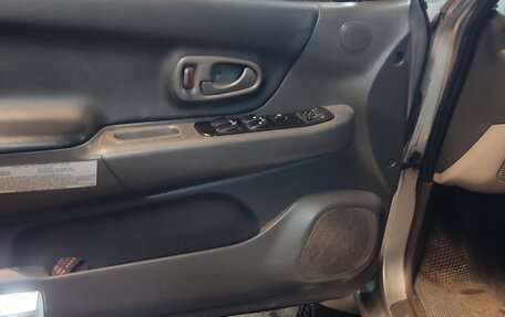 Mitsubishi Pajero Sport II рестайлинг, 2007 год, 1 400 000 рублей, 13 фотография