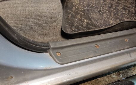 Mitsubishi Pajero Sport II рестайлинг, 2007 год, 1 400 000 рублей, 22 фотография