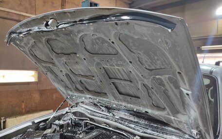 Mitsubishi Pajero Sport II рестайлинг, 2007 год, 1 400 000 рублей, 18 фотография