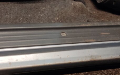 Mitsubishi Pajero Sport II рестайлинг, 2007 год, 1 400 000 рублей, 23 фотография