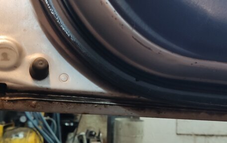 Mitsubishi Pajero Sport II рестайлинг, 2007 год, 1 400 000 рублей, 26 фотография