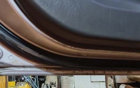 Mitsubishi Pajero Sport II рестайлинг, 2007 год, 1 400 000 рублей, 27 фотография