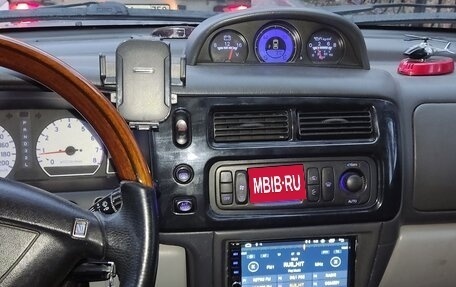 Mitsubishi Pajero Sport II рестайлинг, 2007 год, 1 400 000 рублей, 17 фотография