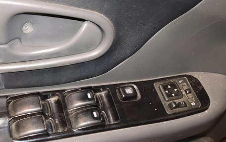 Mitsubishi Pajero Sport II рестайлинг, 2007 год, 1 400 000 рублей, 28 фотография