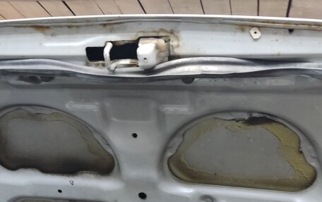 Mitsubishi Pajero Sport II рестайлинг, 2007 год, 1 400 000 рублей, 29 фотография