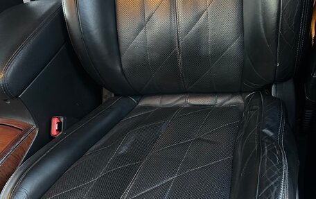 Infiniti FX II, 2012 год, 2 050 000 рублей, 9 фотография