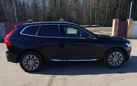 Volvo XC60 II, 2020 год, 4 600 000 рублей, 6 фотография