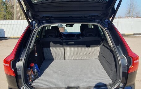 Volvo XC60 II, 2020 год, 4 600 000 рублей, 10 фотография