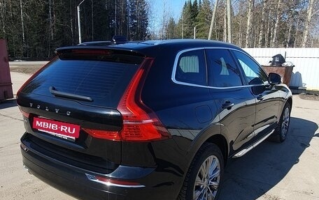Volvo XC60 II, 2020 год, 4 600 000 рублей, 5 фотография
