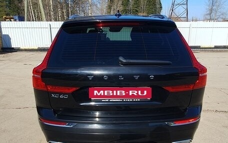 Volvo XC60 II, 2020 год, 4 600 000 рублей, 4 фотография