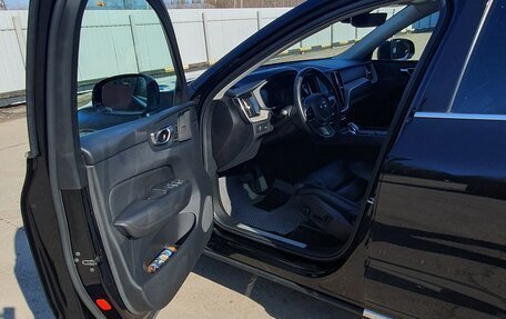 Volvo XC60 II, 2020 год, 4 600 000 рублей, 15 фотография