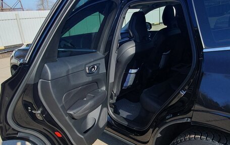 Volvo XC60 II, 2020 год, 4 600 000 рублей, 13 фотография