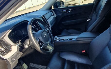 Volvo XC60 II, 2020 год, 4 600 000 рублей, 16 фотография