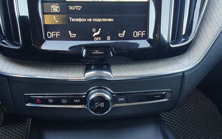 Volvo XC60 II, 2020 год, 4 600 000 рублей, 20 фотография