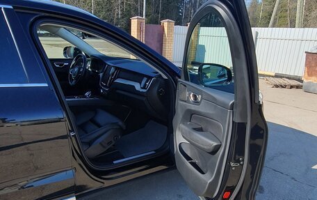 Volvo XC60 II, 2020 год, 4 600 000 рублей, 17 фотография