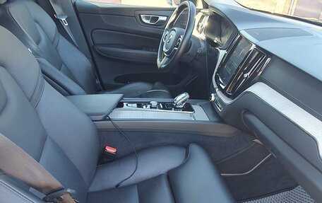 Volvo XC60 II, 2020 год, 4 600 000 рублей, 18 фотография