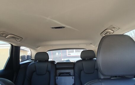 Volvo XC60 II, 2020 год, 4 600 000 рублей, 21 фотография