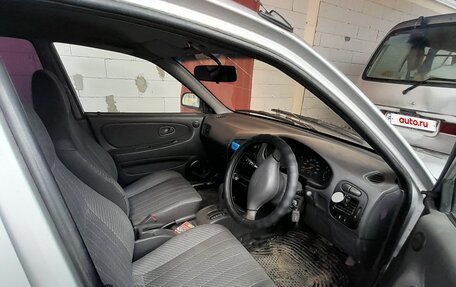 Mitsubishi Libero I рестайлинг, 2000 год, 195 000 рублей, 3 фотография