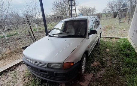Mitsubishi Libero I рестайлинг, 2000 год, 195 000 рублей, 4 фотография