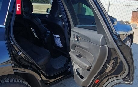 Volvo XC60 II, 2020 год, 4 600 000 рублей, 11 фотография