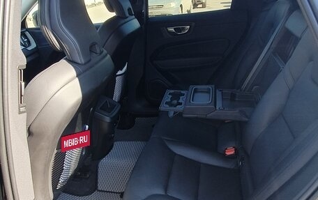 Volvo XC60 II, 2020 год, 4 600 000 рублей, 14 фотография