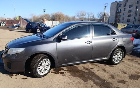 Toyota Corolla, 2012 год, 900 000 рублей, 3 фотография