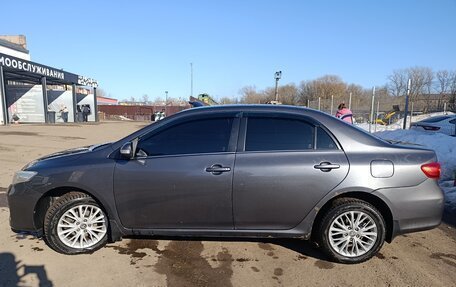 Toyota Corolla, 2012 год, 900 000 рублей, 4 фотография