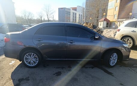 Toyota Corolla, 2012 год, 900 000 рублей, 6 фотография