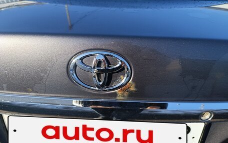 Toyota Corolla, 2012 год, 900 000 рублей, 8 фотография