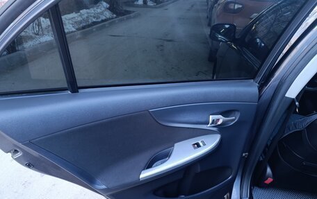 Toyota Corolla, 2012 год, 900 000 рублей, 13 фотография