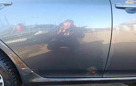 Toyota Corolla, 2012 год, 900 000 рублей, 9 фотография