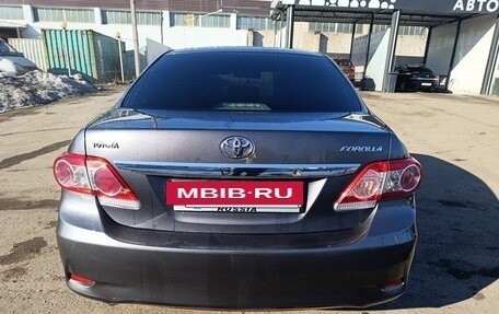 Toyota Corolla, 2012 год, 900 000 рублей, 5 фотография