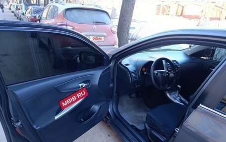 Toyota Corolla, 2012 год, 900 000 рублей, 14 фотография