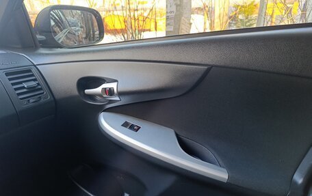 Toyota Corolla, 2012 год, 900 000 рублей, 20 фотография