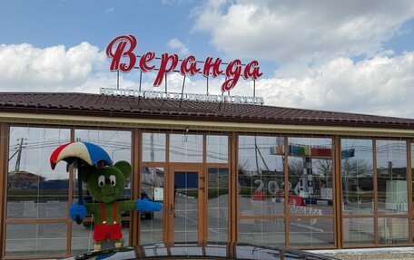 Hyundai Accent II, 2008 год, 650 000 рублей, 8 фотография