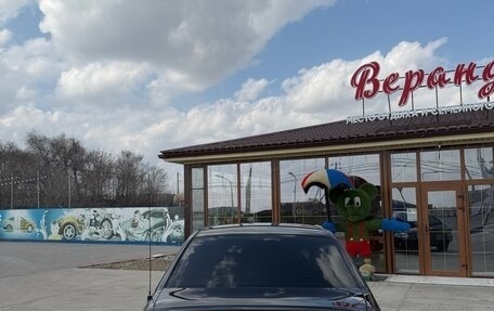 Hyundai Accent II, 2008 год, 650 000 рублей, 6 фотография