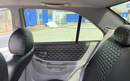 Hyundai Accent II, 2008 год, 650 000 рублей, 12 фотография