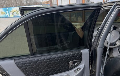 Hyundai Accent II, 2008 год, 650 000 рублей, 11 фотография