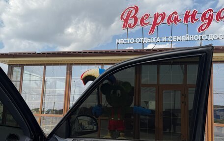 Hyundai Accent II, 2008 год, 650 000 рублей, 13 фотография